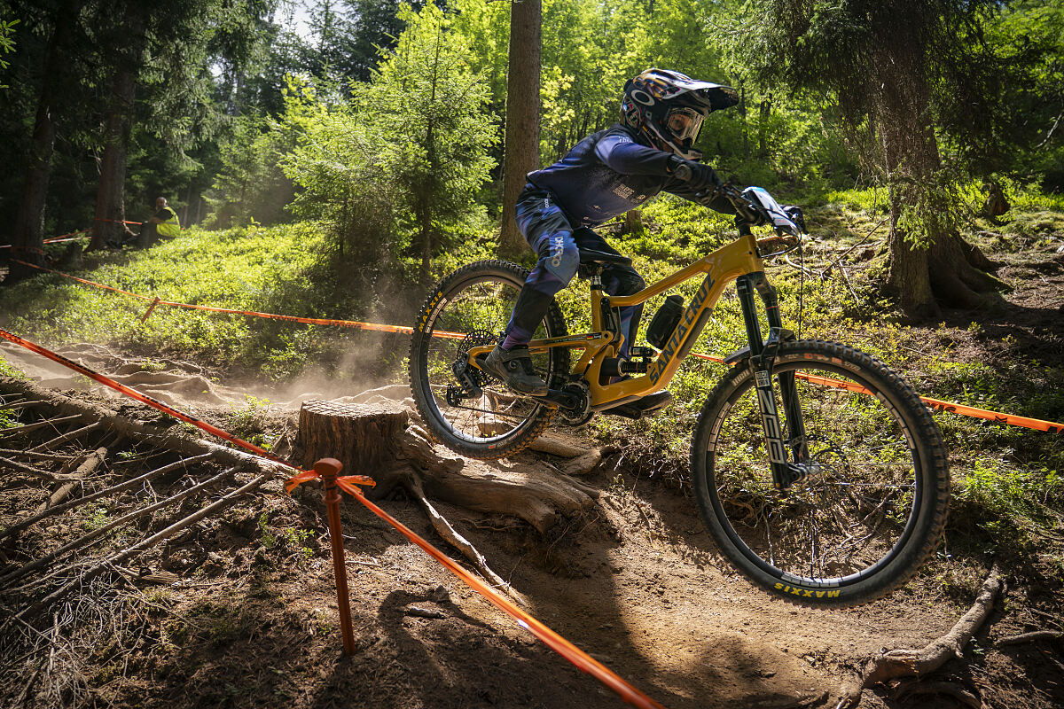 GlemmRide Bike Festival 2026