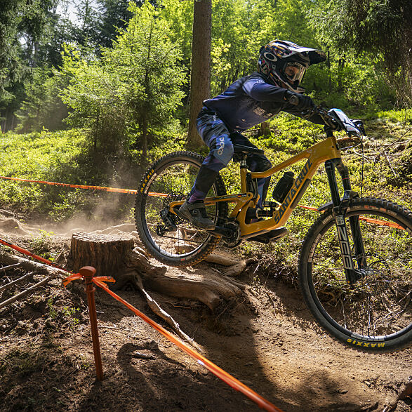 GlemmRide Bike Festival 2026