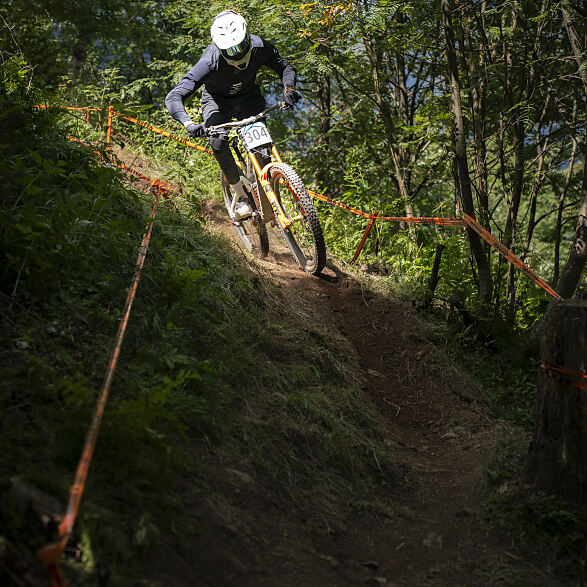 GlemmRide Bike Festival 2026