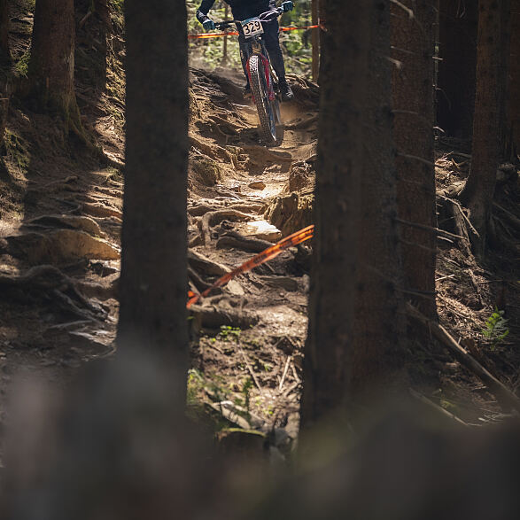 GlemmRide Bike Festival 2026