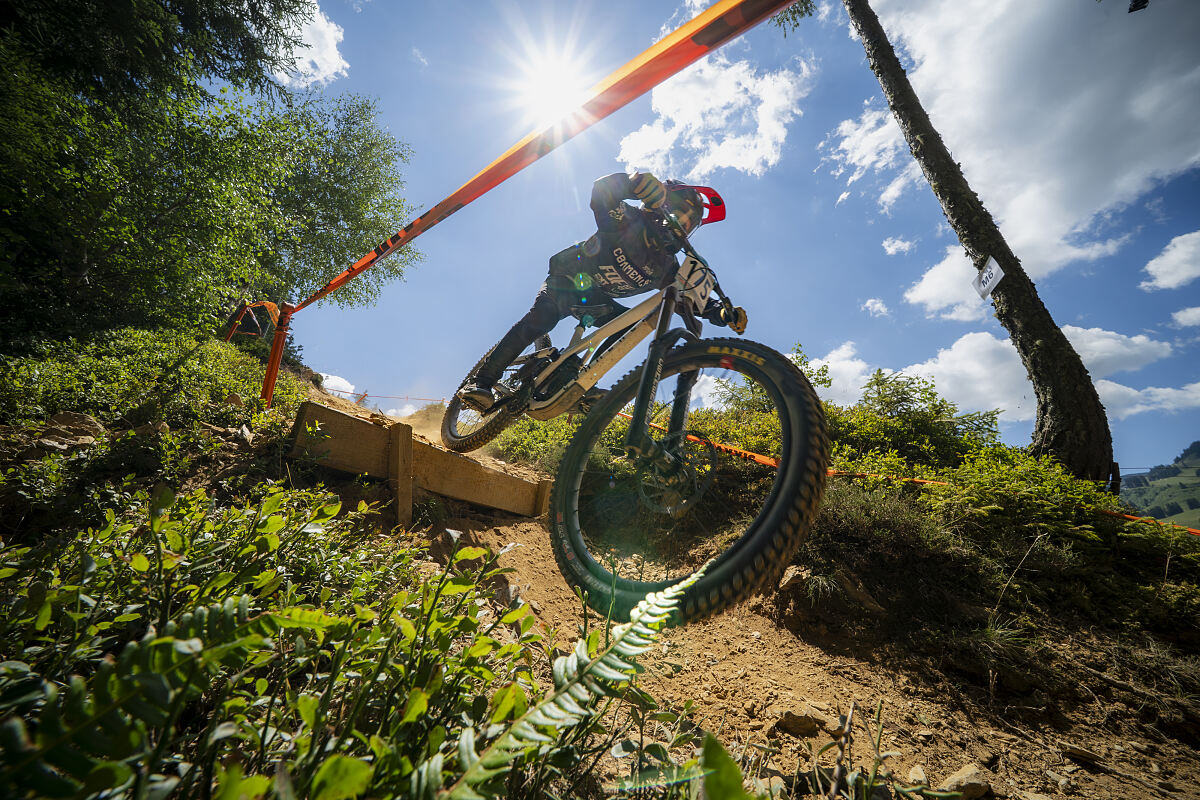 GlemmRide Bike Festival 2026