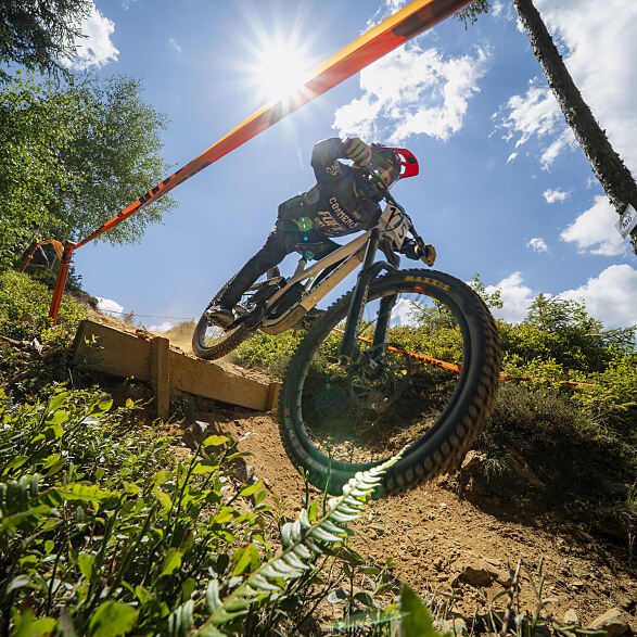 GlemmRide Bike Festival 2026
