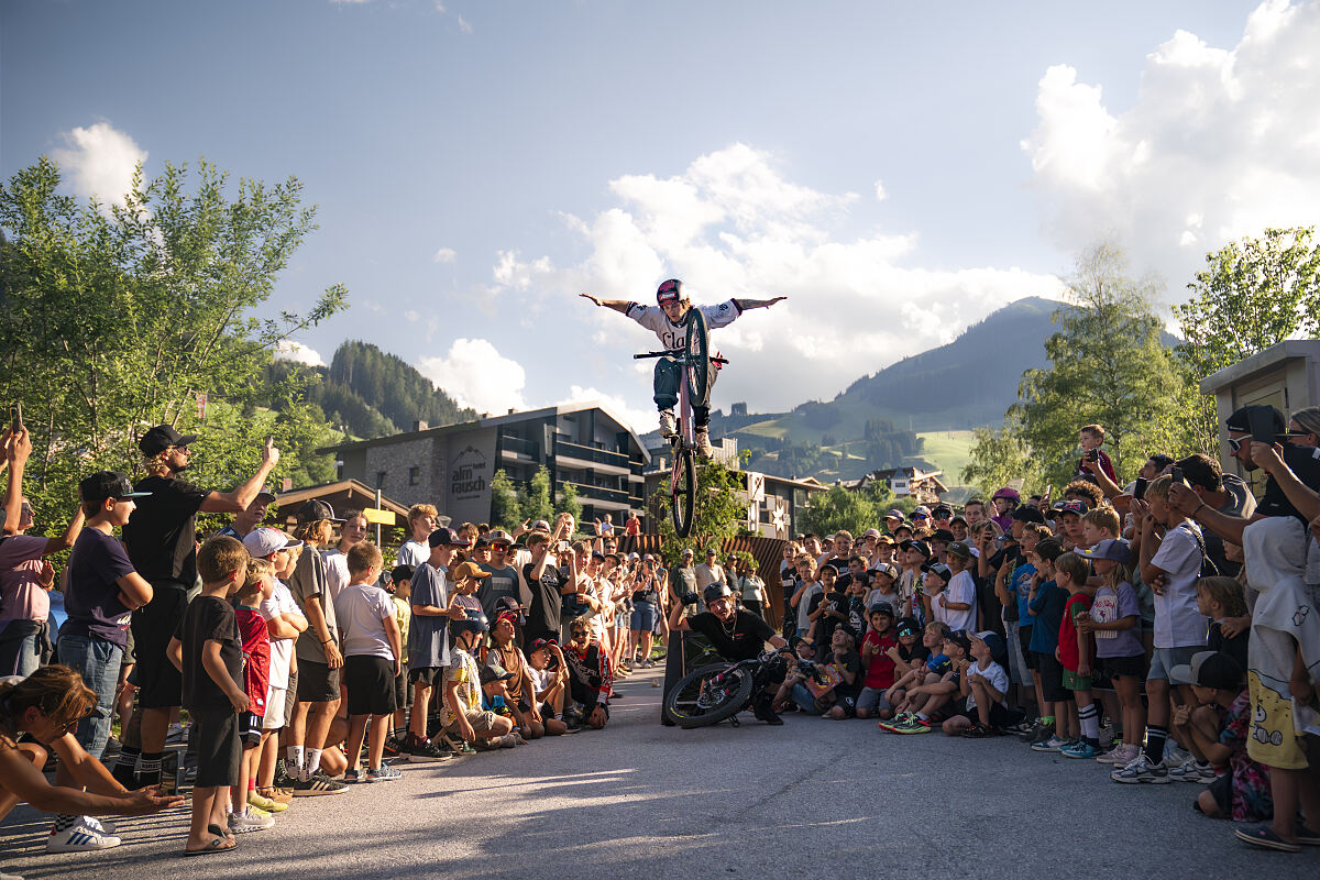 GlemmRide Bike Festival 2026