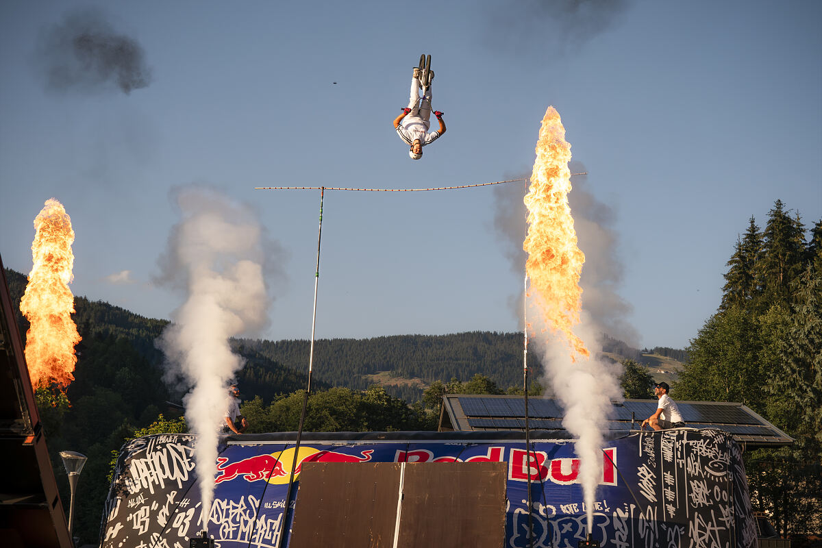 GlemmRide Bike Festival 2026