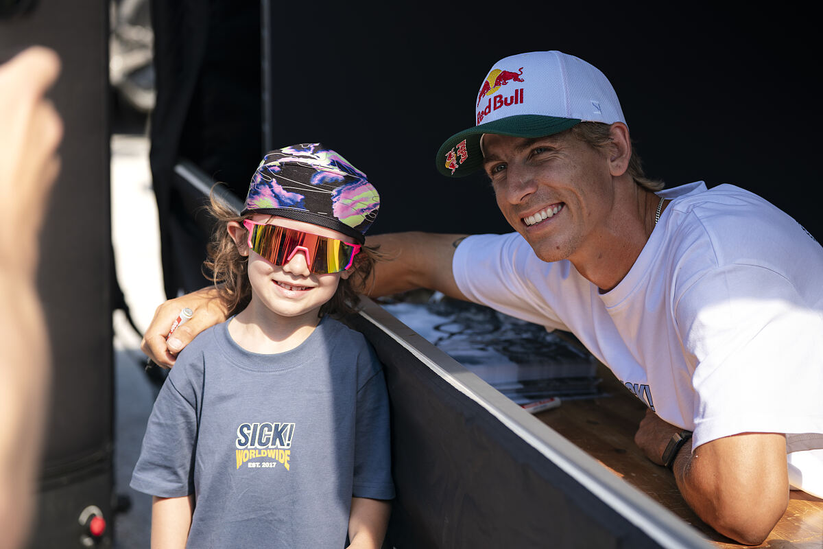 GlemmRide Bike Festival 2026