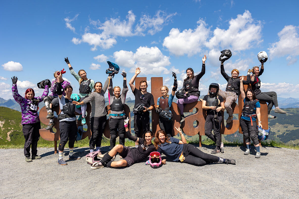 GlemmRide Bike Festival 2026