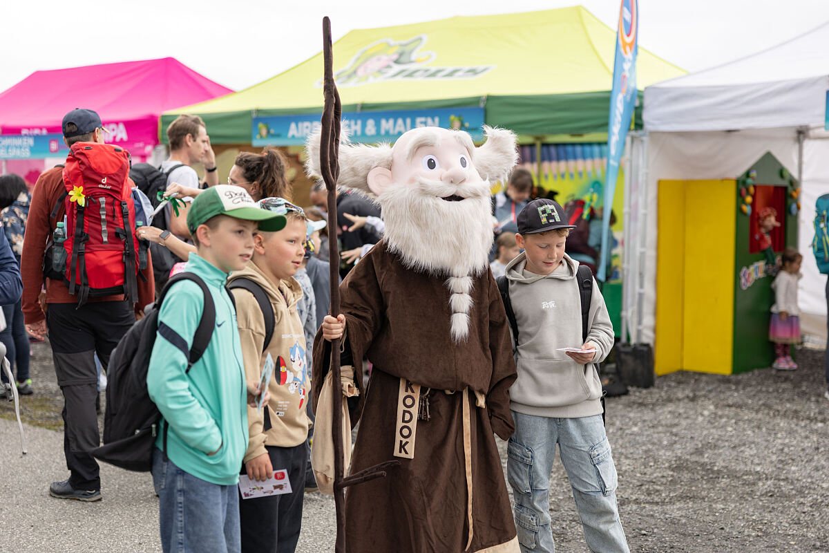 ORF Kids Familienfest 