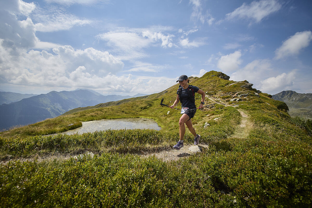 Saalbach Trail & Skyrace