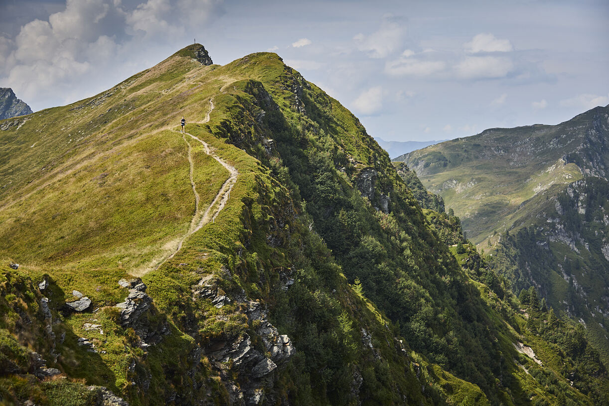 Saalbach Trail & Skyrace