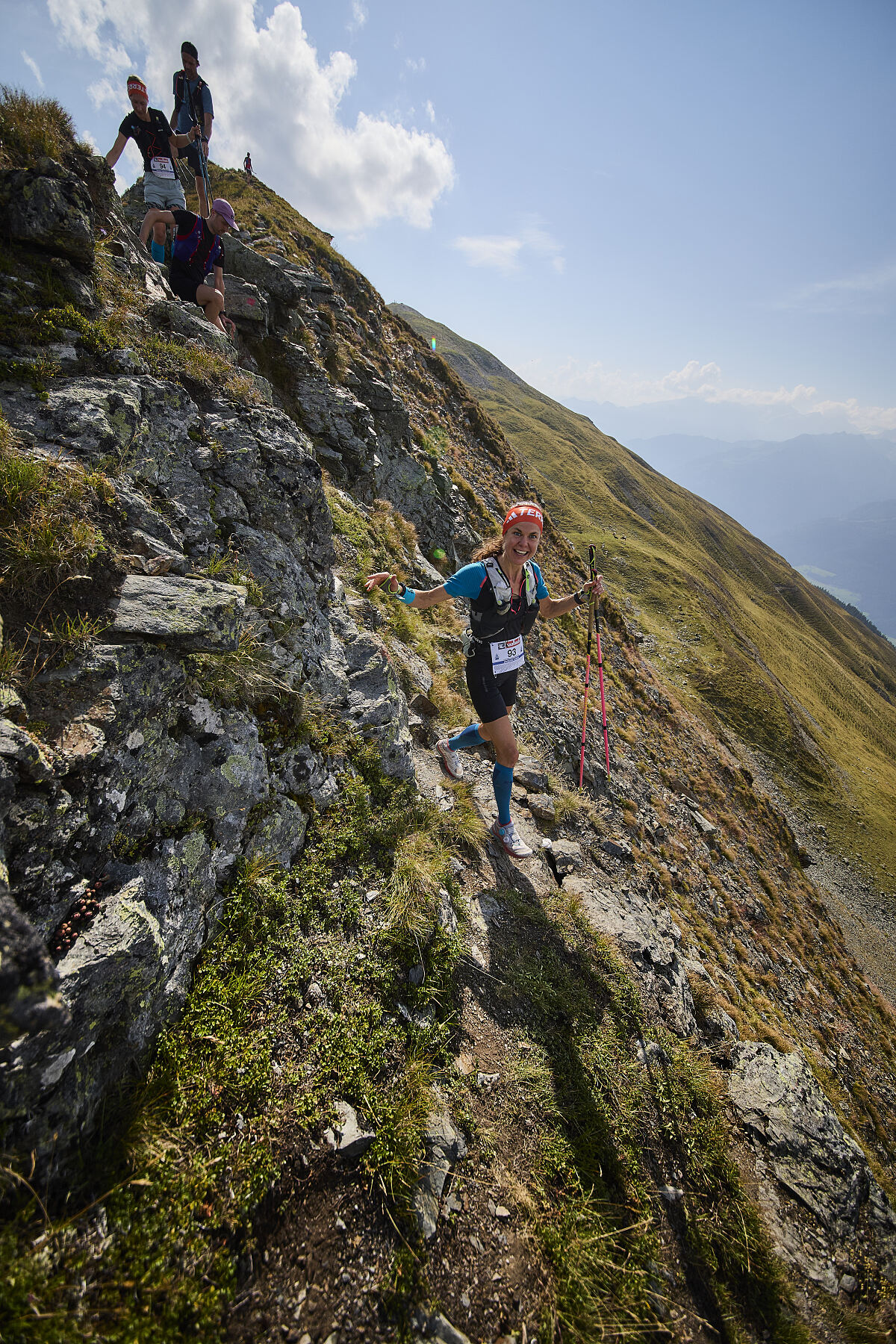 Saalbach Trail & Skyrace