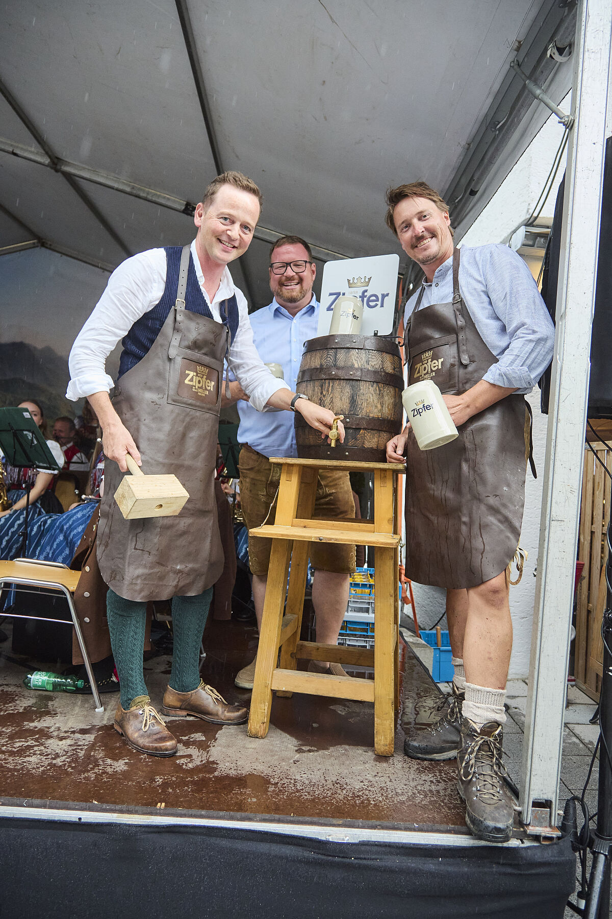 44. Hinterglemmer Bauernmarkt