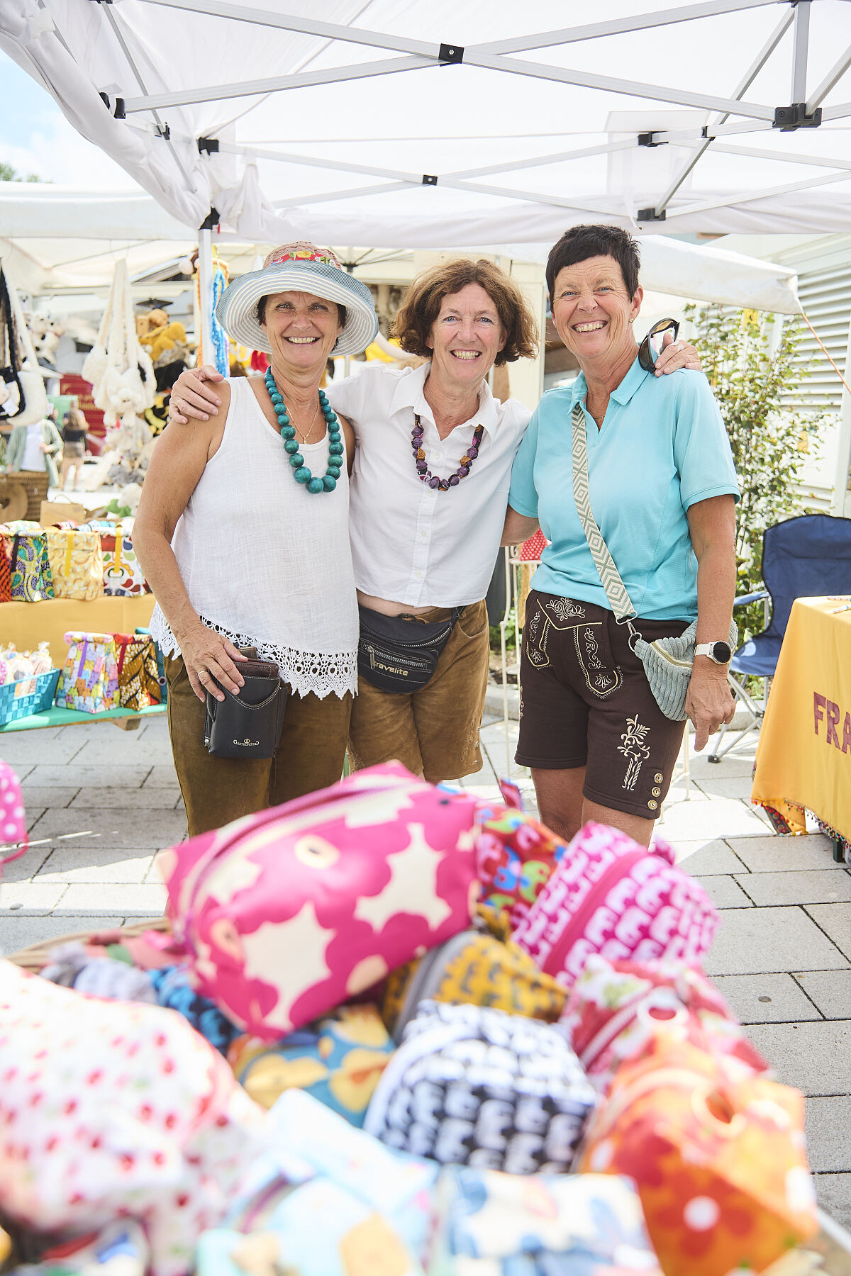 44. Hinterglemmer Bauernmarkt