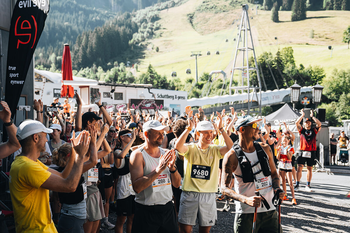 Trail & Skyrace 2026