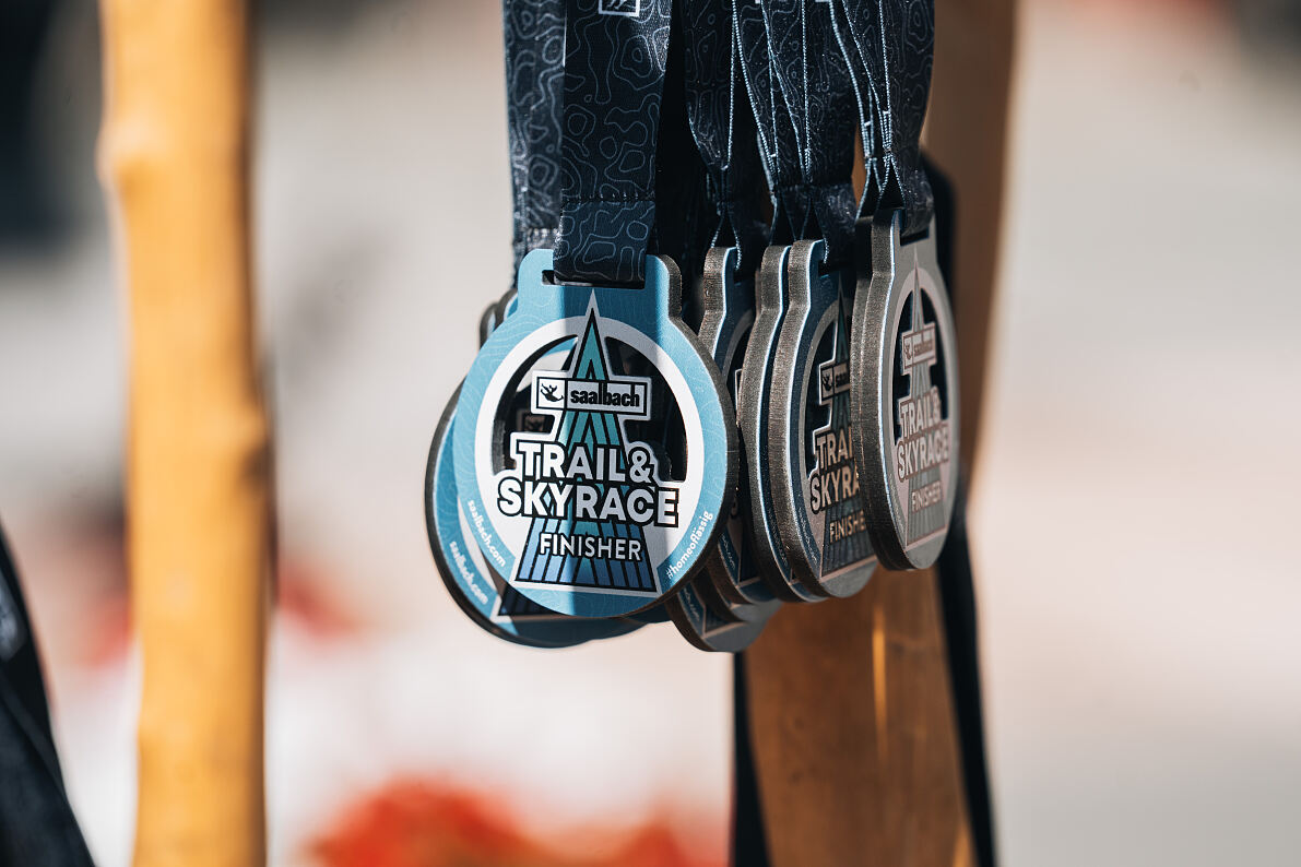 Trail & Skyrace 2026