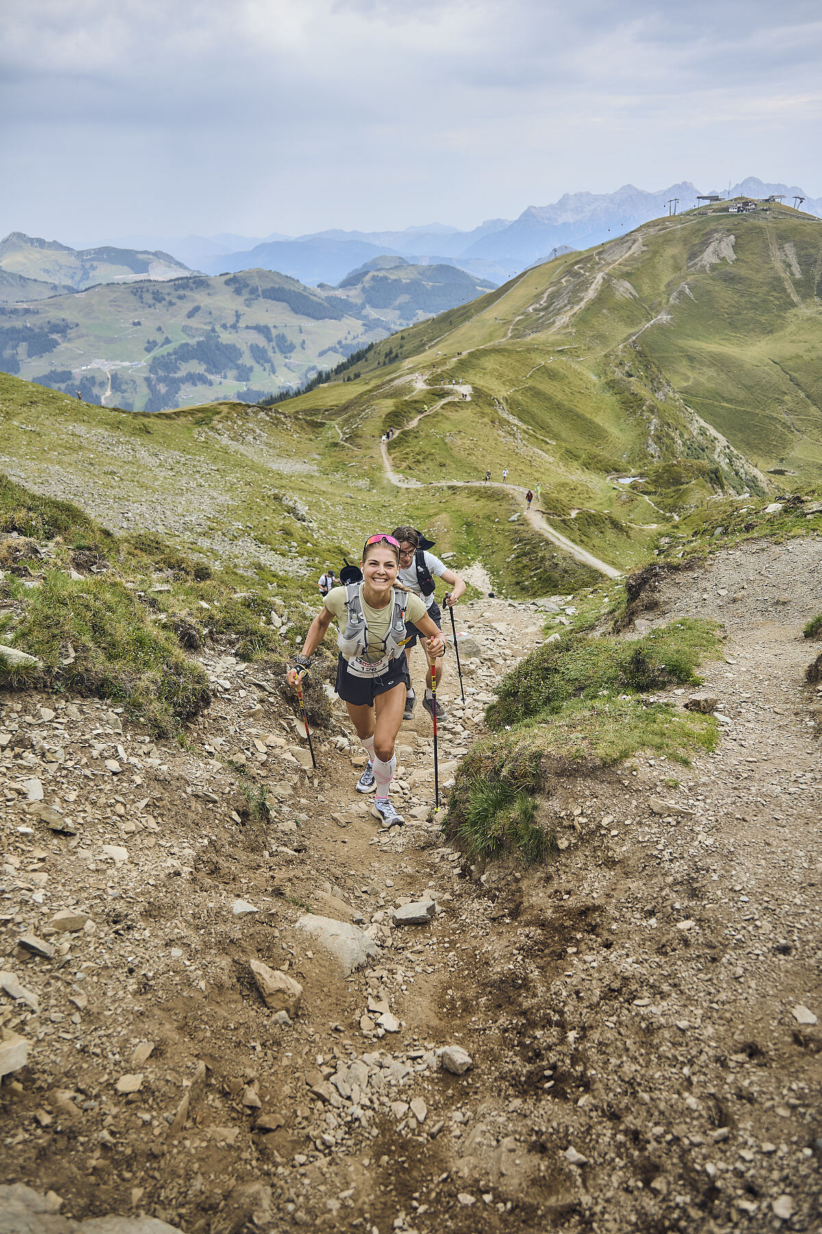 Trail & Skyrace 2026
