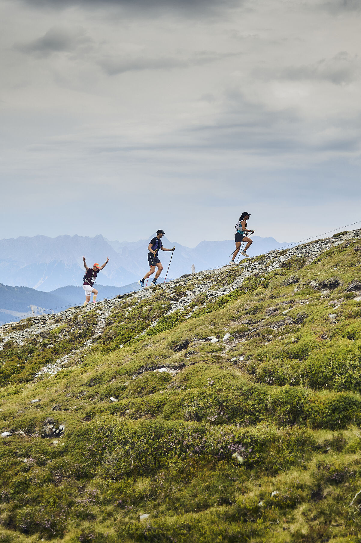 Trail & Skyrace 2026