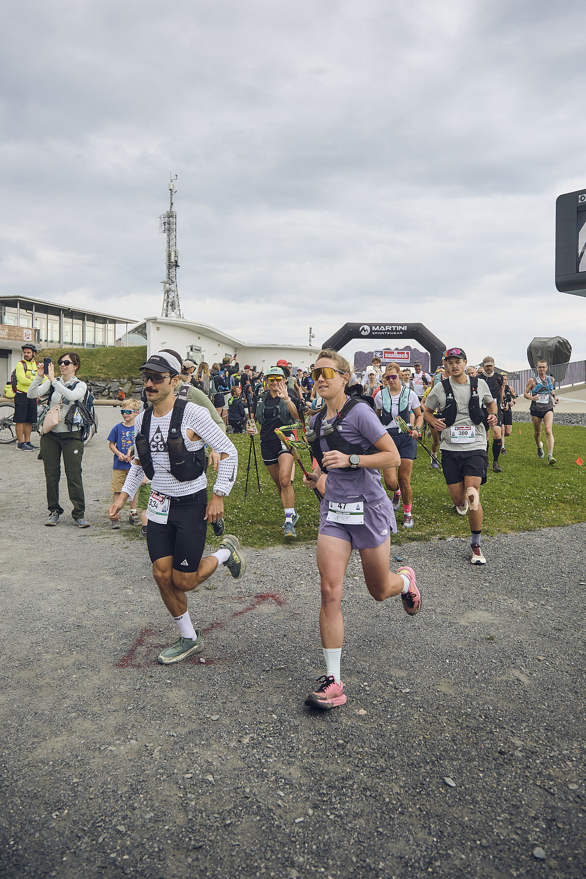 Trail & Skyrace 2026