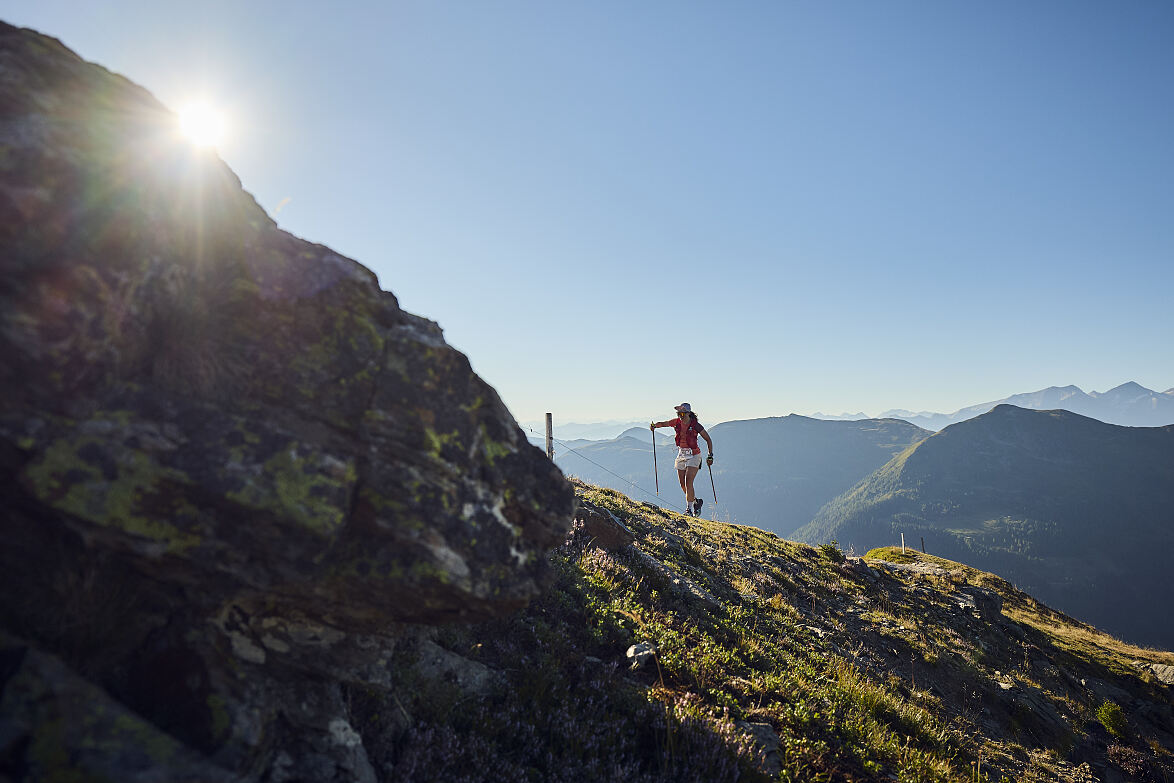 Trail & Skyrace 2026