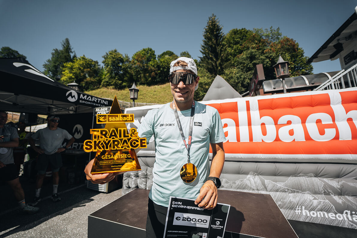 Trail & Skyrace 2026