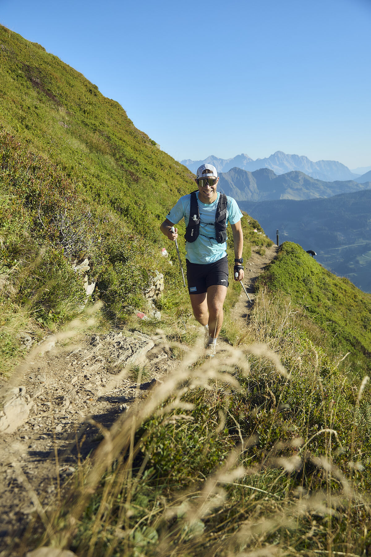 Trail & Skyrace 2026