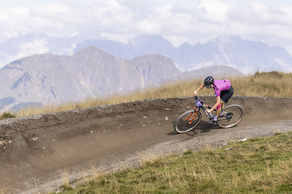 27. World Games of Mountainbiking 