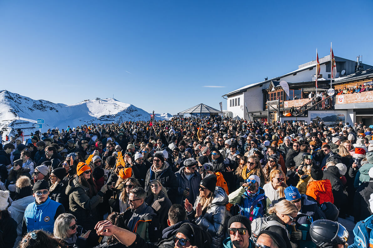 BERGFESTival 2026 