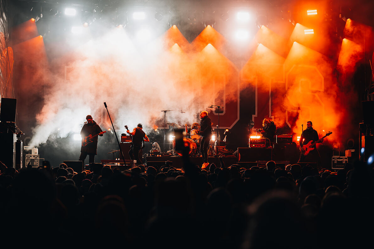 BERGFESTival 2026 