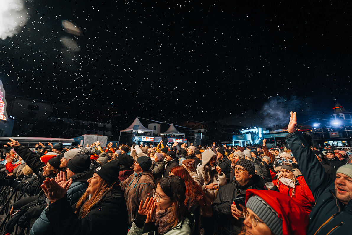 BERGFESTival 2026 