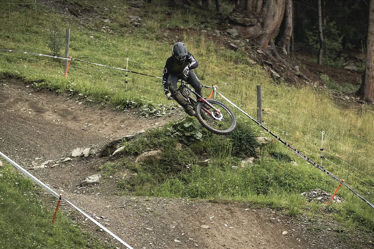 GlemmRide Bike Festival 2022 - Downhill