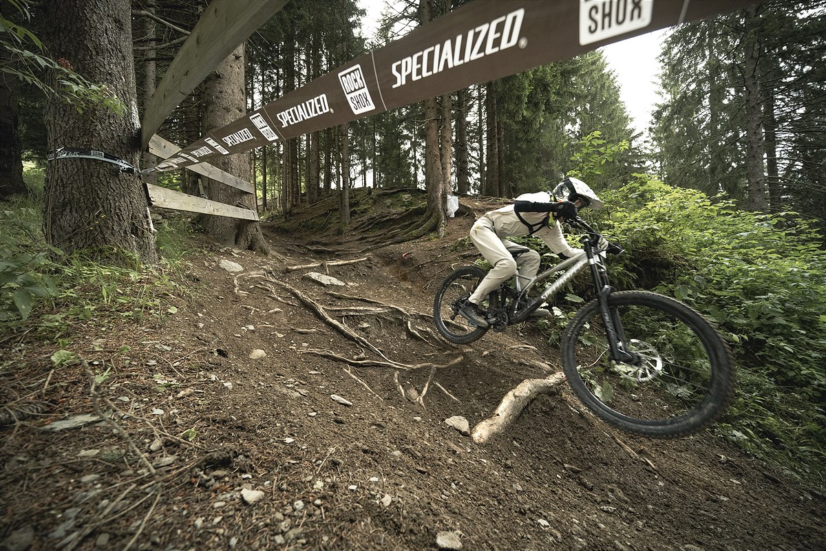 GlemmRide Bike Festival 2022 - Downhill