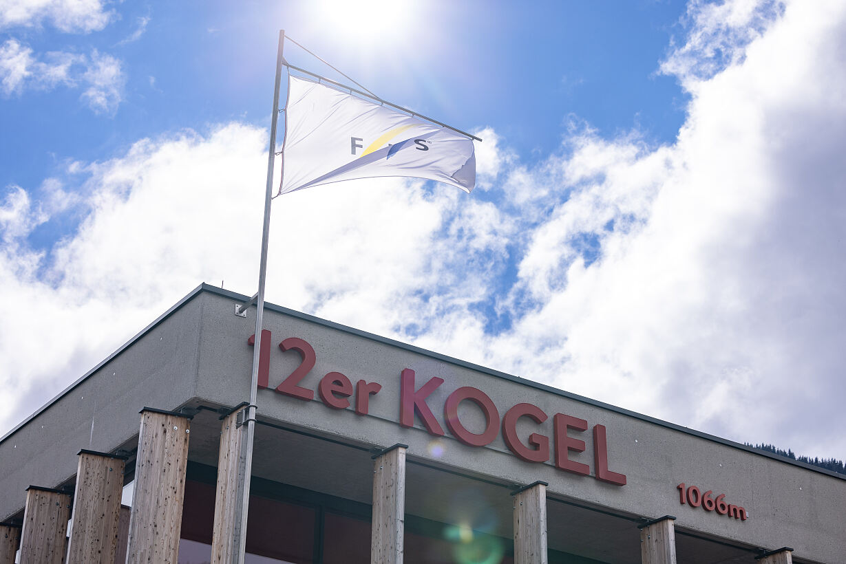 ICSS in Saalbach Hinterglemm 2023