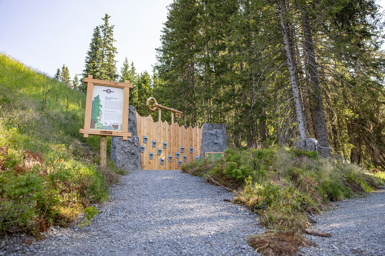 Neue Familienattraktionen in Saalbach Hinterglemm