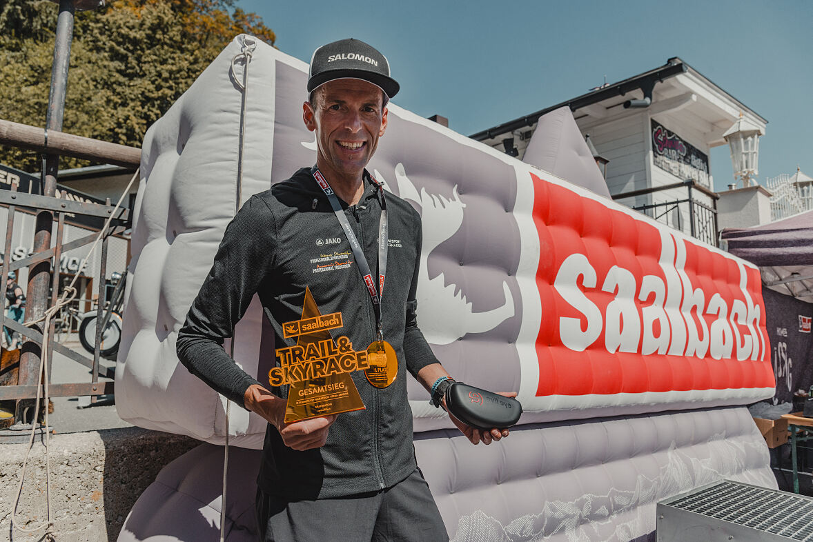 Trail & Skyrace 2023