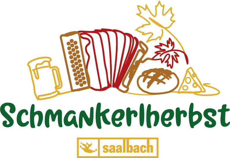 Saalbacher Schmankerlherbst