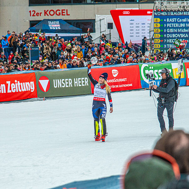 Audi FIS Ski Weltcup Finale 2024  16.03.2024