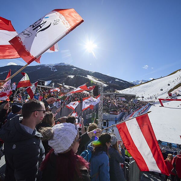 Audi FIS Ski Weltcup Finale 2024  17.03.2024
