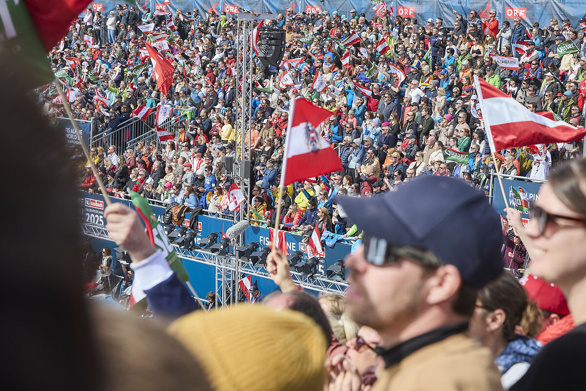 Audi FIS Ski Weltcup Finale 2024  17.03.2024