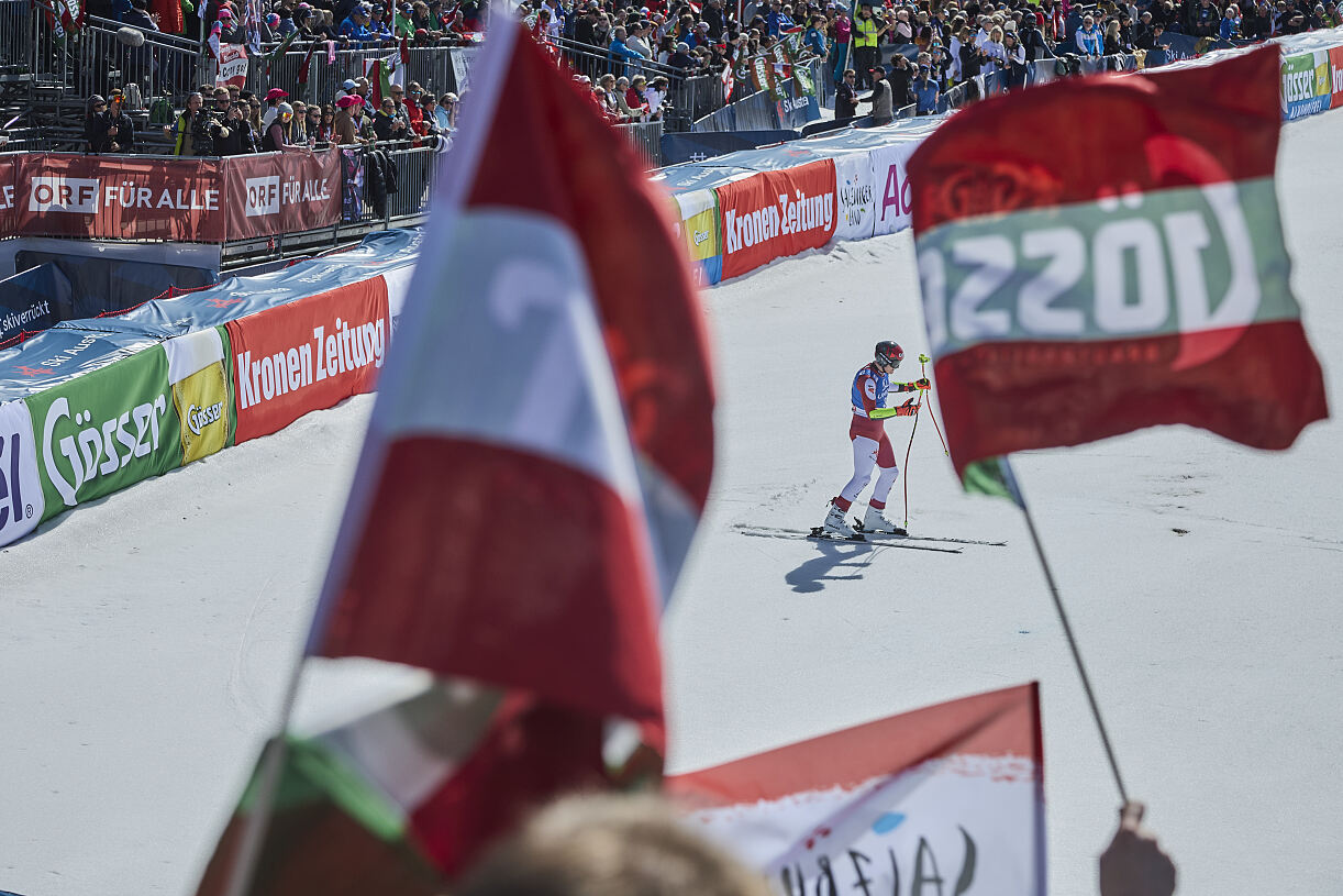 Audi FIS Ski Weltcup Finale 2024  22.03.2024