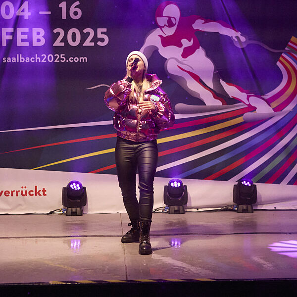 Audi FIS Ski Weltcup Finale 2024  23.03.2024