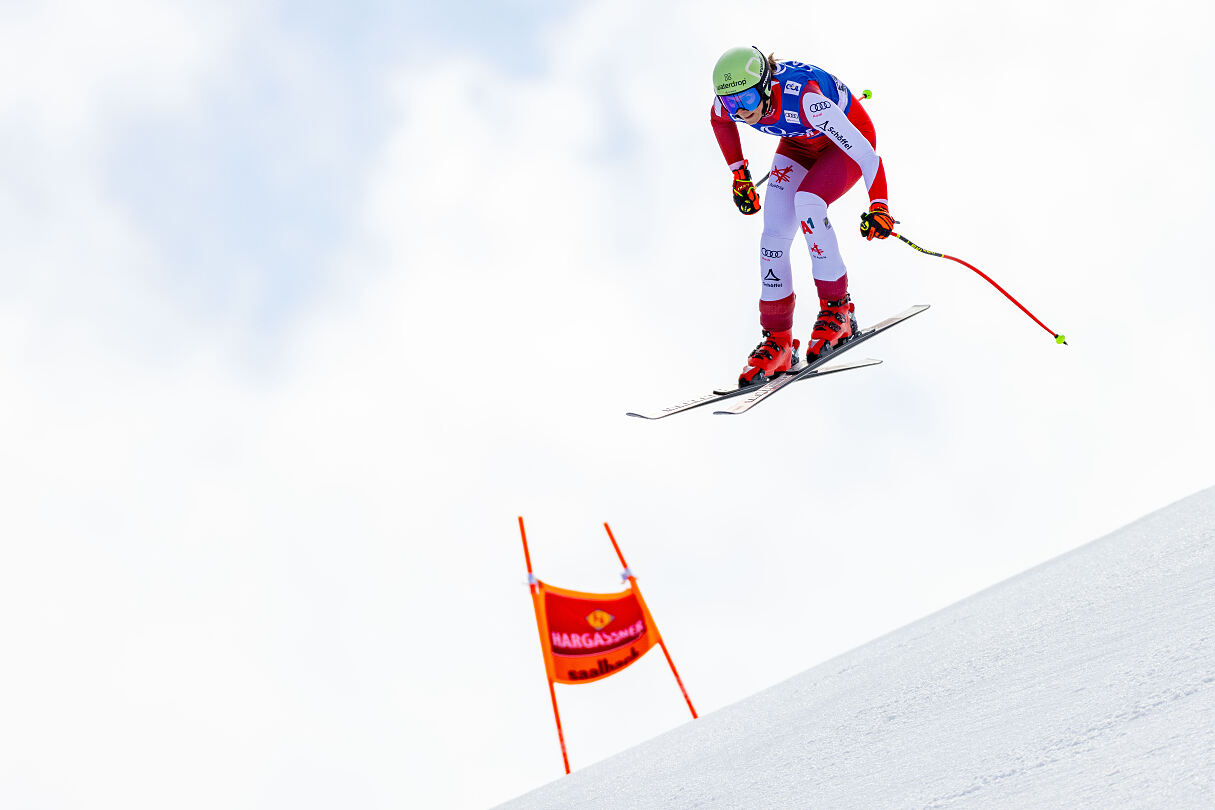 Audi FIS Ski Weltcup Finale 2024