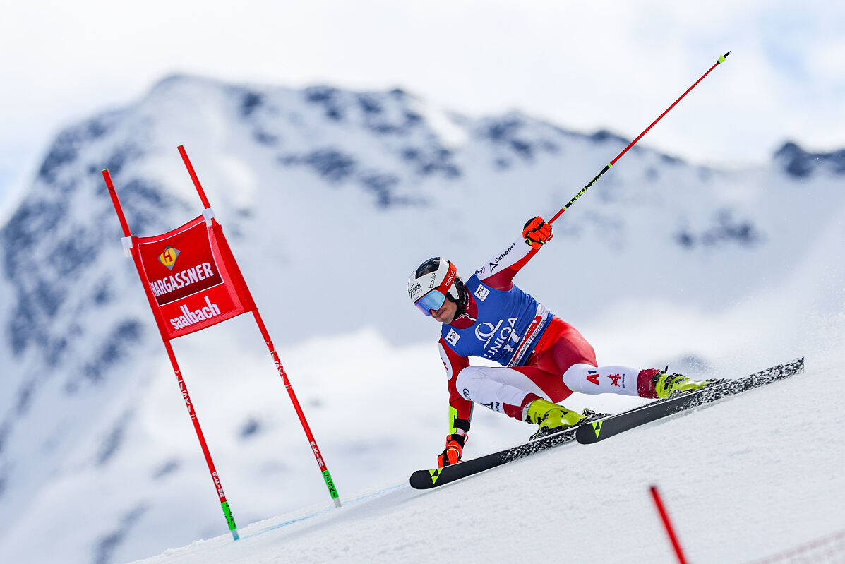 Audi FIS Ski Weltcup Finale 2024