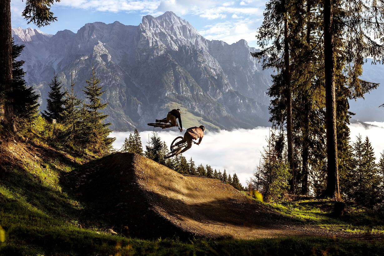 Bikepark Leogang