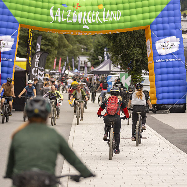 GlemmRide Bike Festival 2024