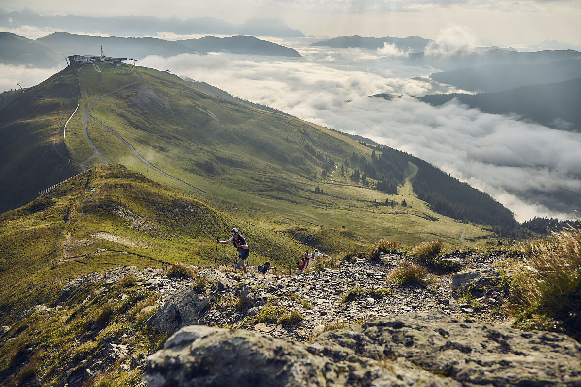 Trail & Skyrace 2024