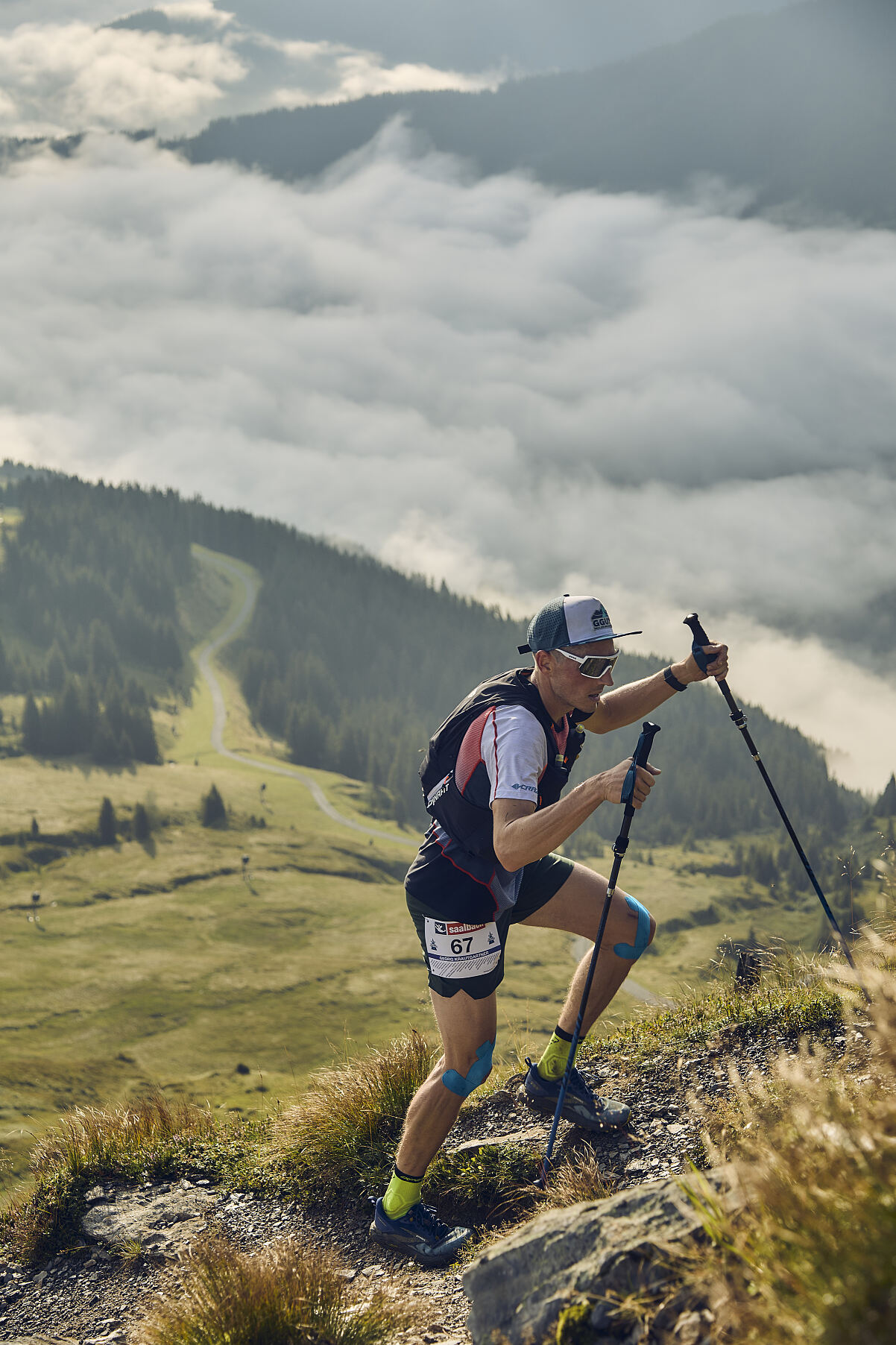 Trail & Skyrace 2024