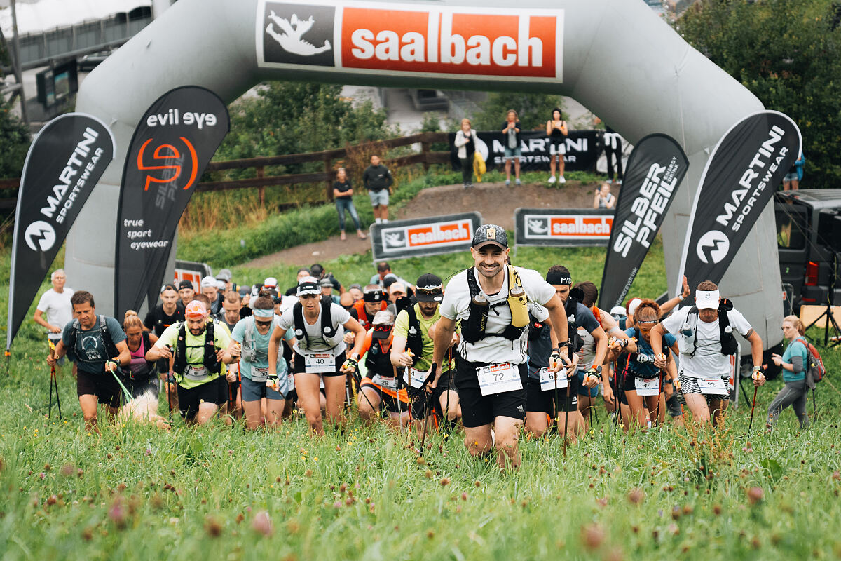 Trail & Skyrace 2024