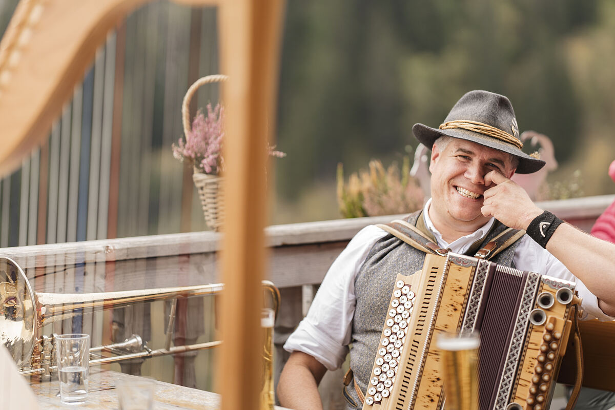 Saalbacher Schmankerlherbst