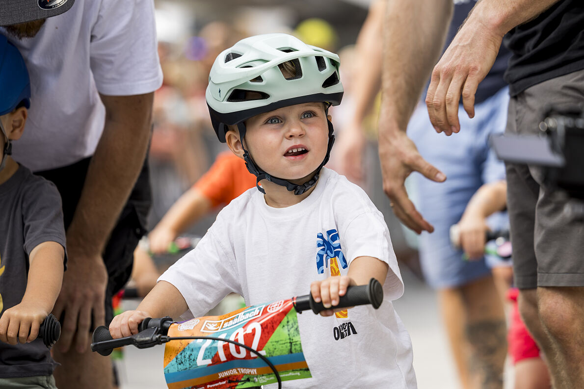 World Games of Mountainbiking 2024