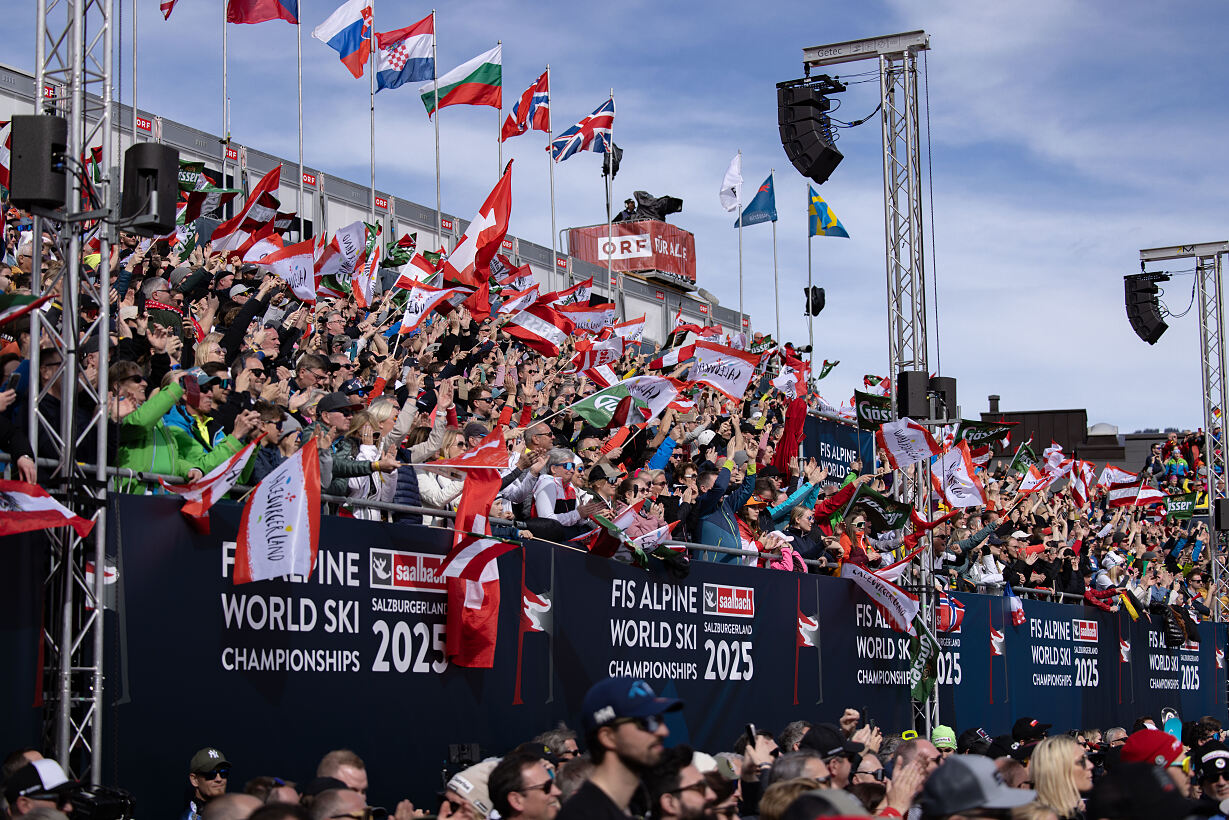 Audi FIS Ski Weltcup Finale 2024