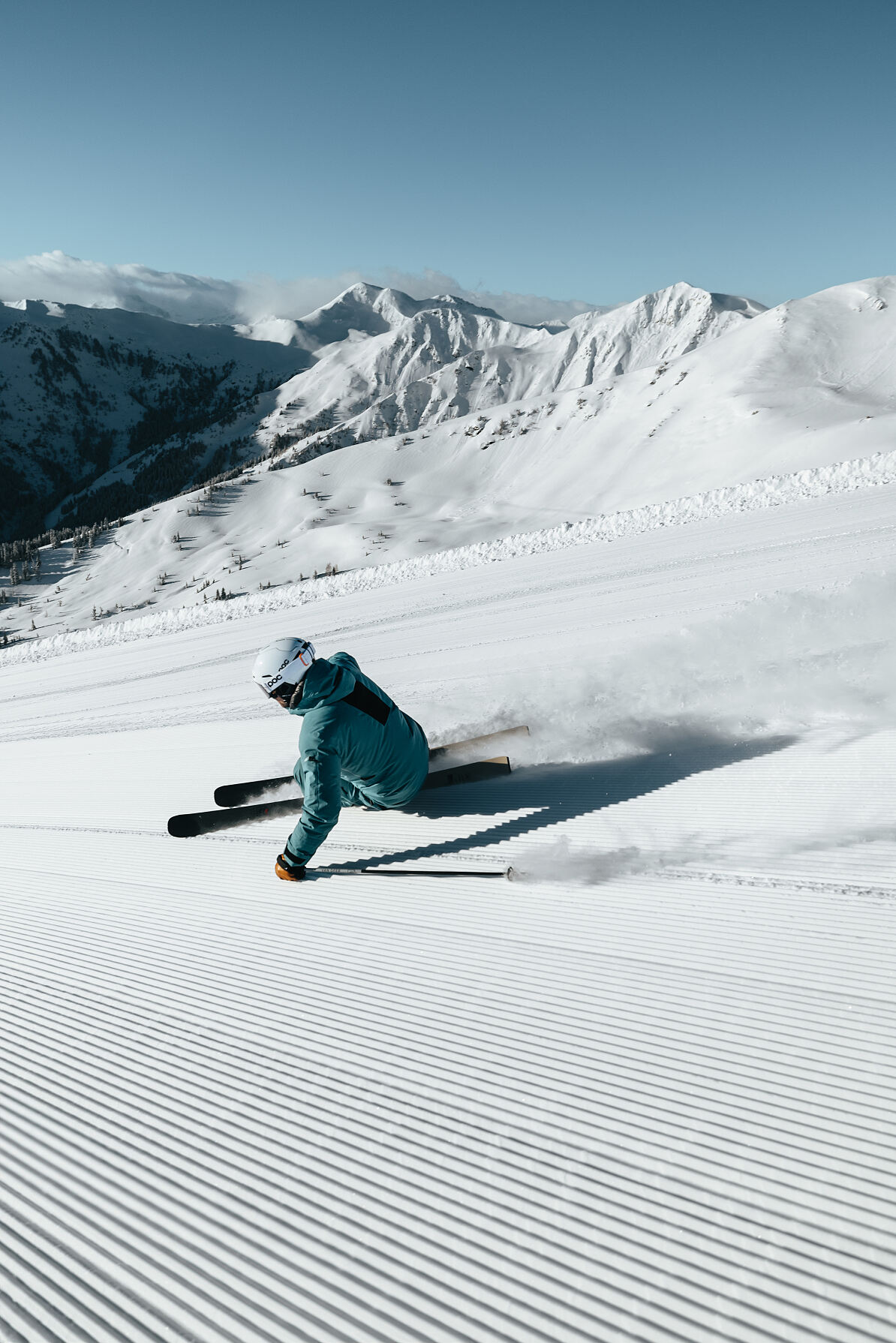 Skicircus Saalbach Hinterglemm Leogang Fieberbrunn